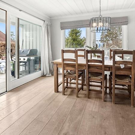 Slemdal, Oslo West Villa Dış mekan fotoğraf