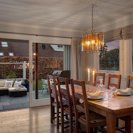 Slemdal, Oslo West Villa Dış mekan fotoğraf