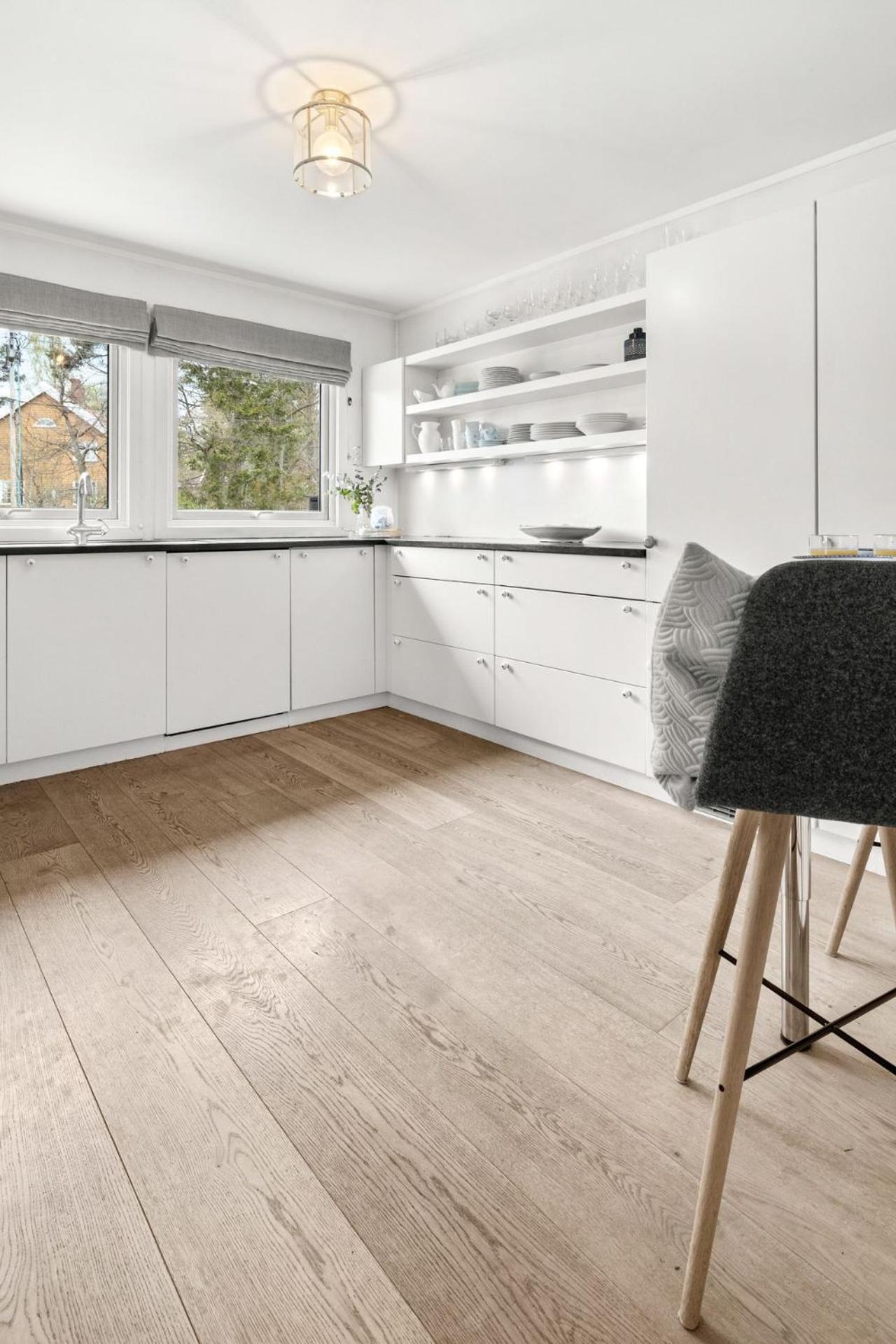 Slemdal, Oslo West Villa Dış mekan fotoğraf