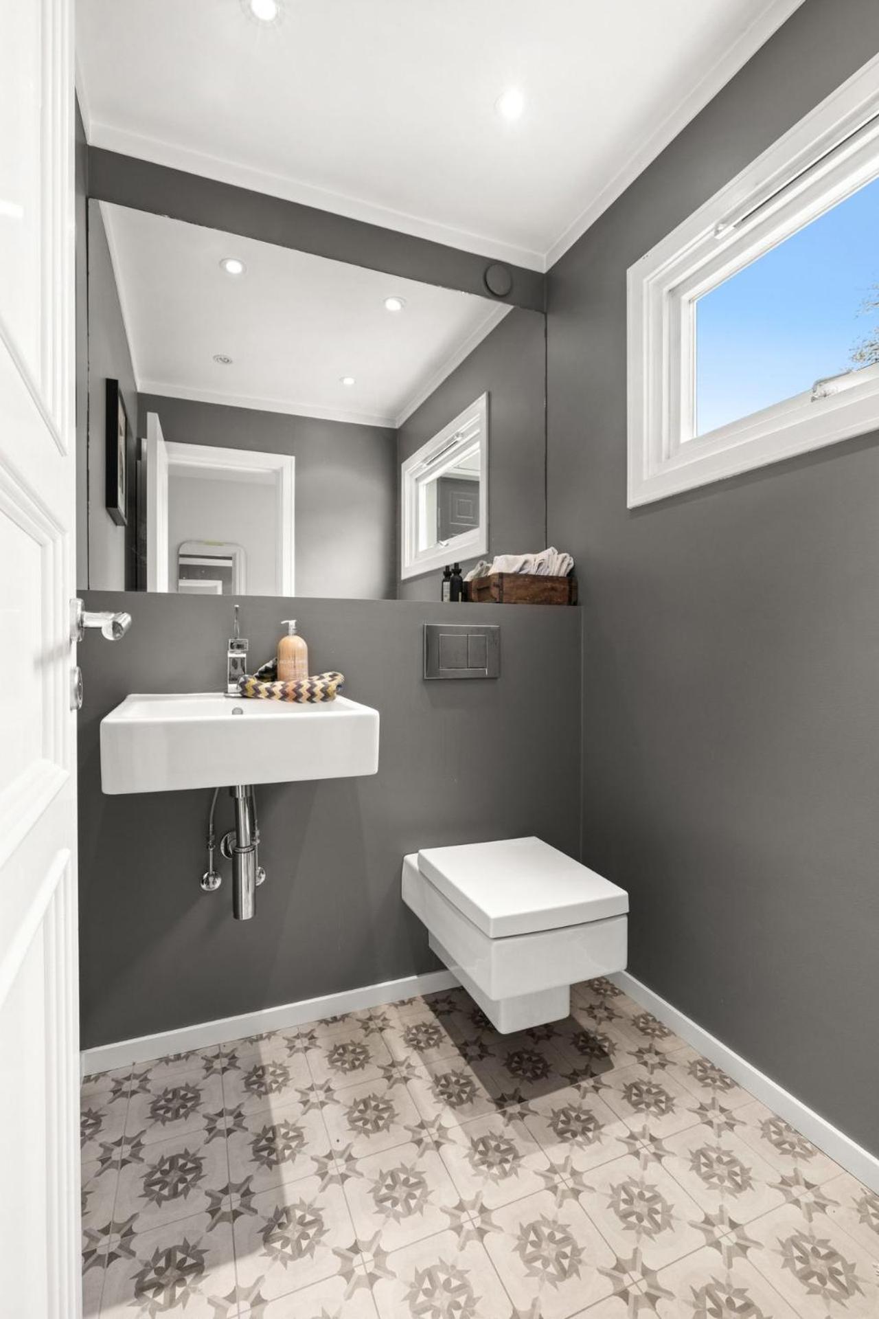 Slemdal, Oslo West Villa Dış mekan fotoğraf