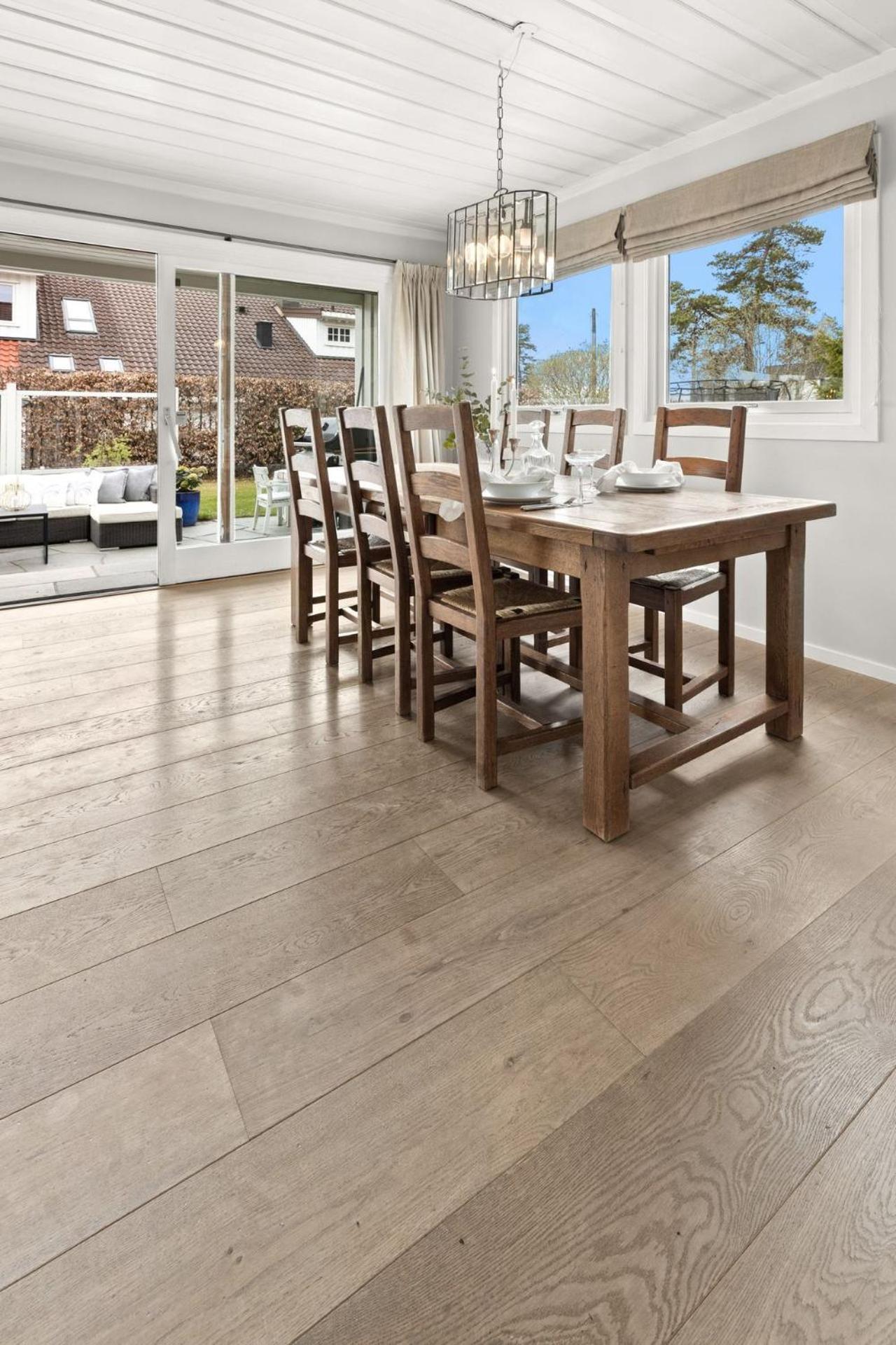 Slemdal, Oslo West Villa Dış mekan fotoğraf